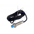 Czujnik indukcyjny LM12-3004PC  ( PNP; NO+NC; 4P )