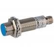 Czujnik indukcyjny; LM18-3005PCT; NO/NC; PNP; wyjście M12; fi 18mm