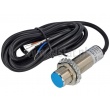 Czujnik indukcyjny; LM18-3005PC; NO/NC; PNP; wyjście z przewodem; fi 18mm