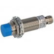 Czujnik indukcyjny; LM18-3008PCT; NO/NC; PNP; wyjście M12; fi 18mm