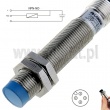 Czujnik indukcyjny, LR12BN08DNOY-E2- NPN, NO, 0÷8mm; 10÷30VDC; konektor M12