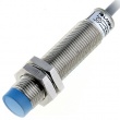 Czujnik indukcyjny; PNP; NO; 0÷8mm; 10÷30VDC; 3P; wysunięty; LR12XBN08DPOY;  L= 60mm 