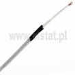Czujnik NTC 110 100K Ohm z przewodem 1m