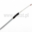 Czujnik NTC 110 10K Ohm z przewodem 1,5m