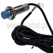 Czujnik pojemnościowy CM18 2008A; NO; 90÷250V; 2 przewodowy)