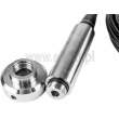 Czujnik poziomu hydrostatyczny;10m; kabel 10m; 10V