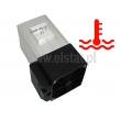 Grzejnik szaf sterowniczych; termowentylator z dmuchawą; 250W; 230V