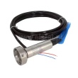 Hydrostatyczna sonda do ścieków; zakres pomiaru do 8m; wyjście 0-10V; kabel 10m