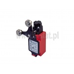 Łącznik krańcowy SND6105-SP-C; M20; bistabilny