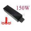 Grzałka do szafy sterowniczej; JRQ 150W; zaciski
