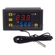 Regulator cyfrowy;230V; max. 120°C 