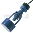  Czujnik poziomu cieczy; Binsack 1004/13-A013; NO;  Imax= 1A/ 40W  250VAC; -10+80 °C 