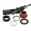  Sygnalizator poziomu cieczy; 1x NO lub 1x NC; 230VAC; Gentech