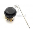 Termostat, kapilara pomiarowa, zakres: 0..+40stC