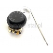 Termostat, kapilara pomiarowa, zakres: 0..+60stC