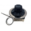 Termostat; kapilara pomiarowa; zakres: 50..+300stC