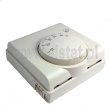 Termostat pokojowy bimetalowy, TC40, zakres pracy : +10 +30stC 