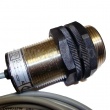 TIA 3010Z - czujnik zbliżeniowy, indukcyjny, 230V, dwuprzewodowy, NO