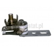 Termostat bimatalowy; 250st. C
