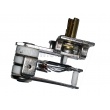 Termostat regulowany 10A 250V 250°C do DeLongh