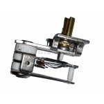 Termostat regulowany 10A 250V 250°C do DeLongh