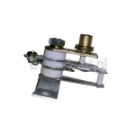 Termostat bimatalowy; 250st. C; do regulacji temperatury; 5A