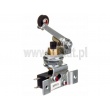 Wyłącznik krańcowy; MP03 W0-59-182092; 10A/ 400V; IP40