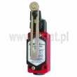 Wyłącznik krańcowy SN-6108-SP-C-P; styki 1NO+1NC